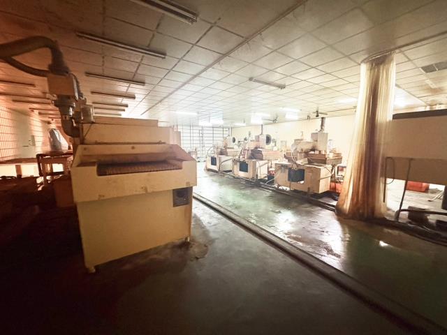 台南永康廠房-2